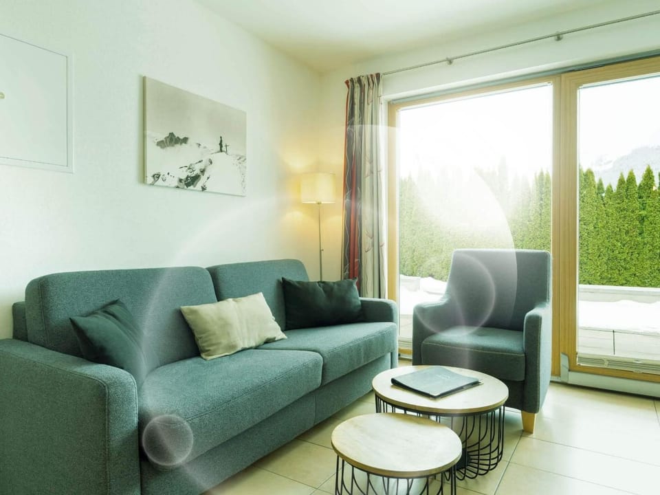 eder VIEW Apartment in Maria Alm