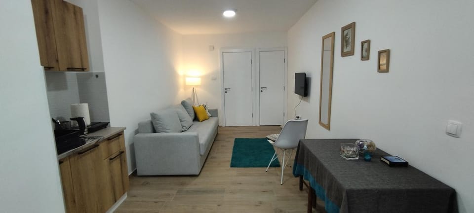 Amore Studio Apartment Apartment in Montenegro