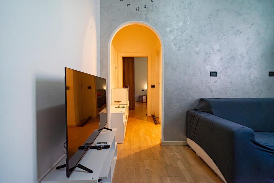 Quiet apartment just minutes from the center Apartment in Milan