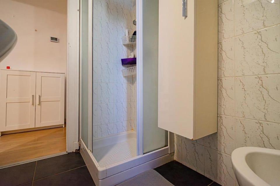 Quiet apartment just minutes from the center Apartment in Milan