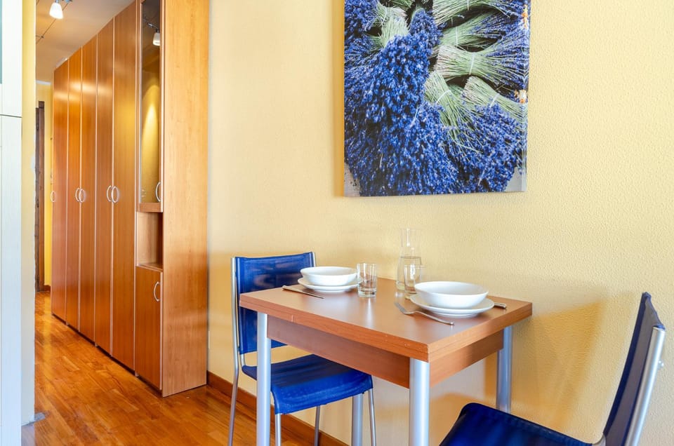 Hostdomus - City Center Apartment Apartment in Sestriere