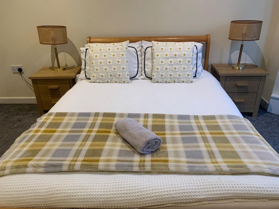 36 flat 1 - Room 1 Vacation rental in Swansea