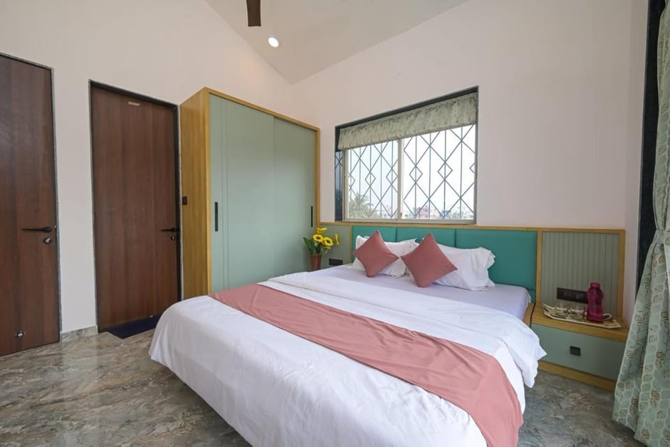 Vrundavan Villa Lonavala Villa in Maharashtra