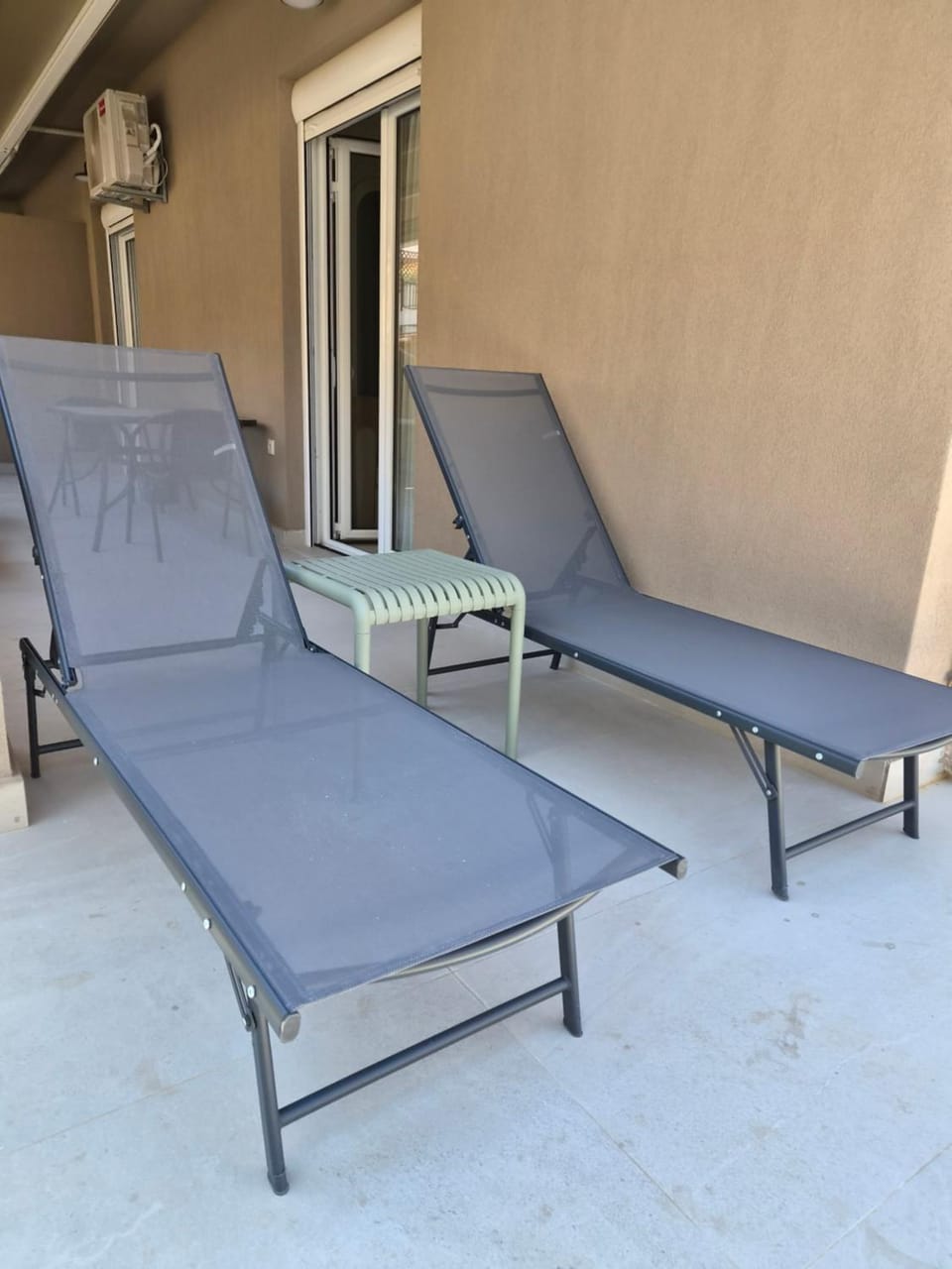 Heart of Heraklion 1BR Apt with Balcony Walking Distance to All Sites Apartment in Heraklion