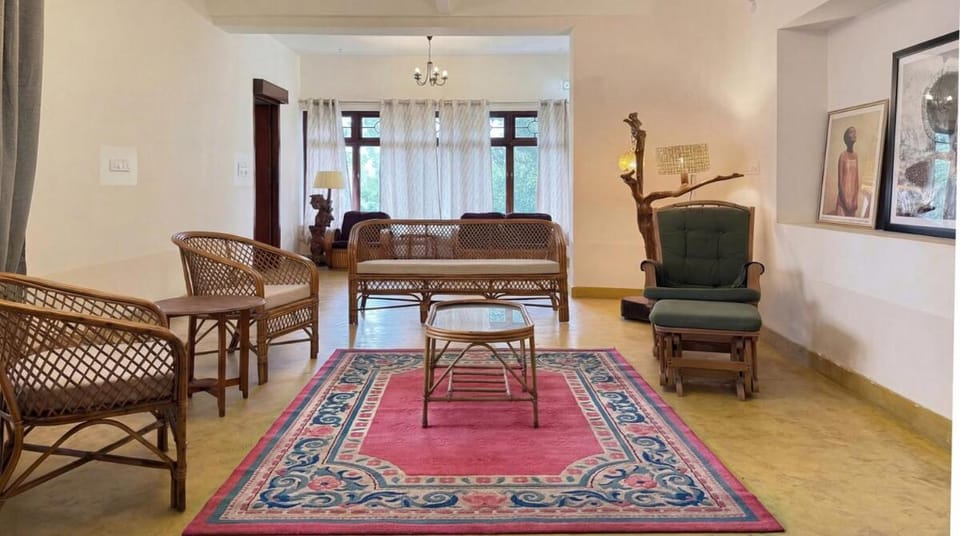 Himalaya - 6bh Bunglow House in Mysuru
