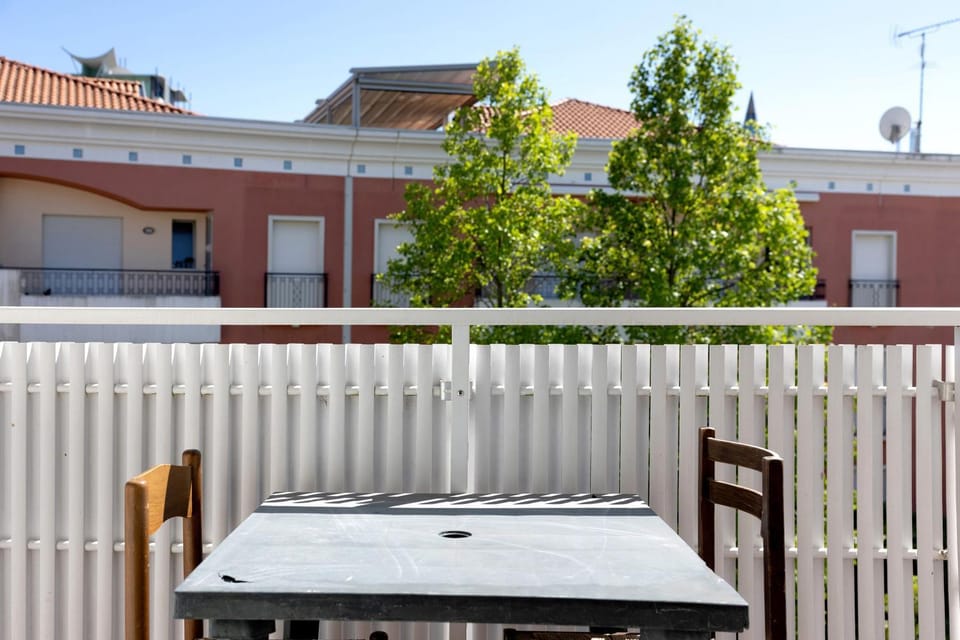 Residenza Stella Y Apartment in Bibione