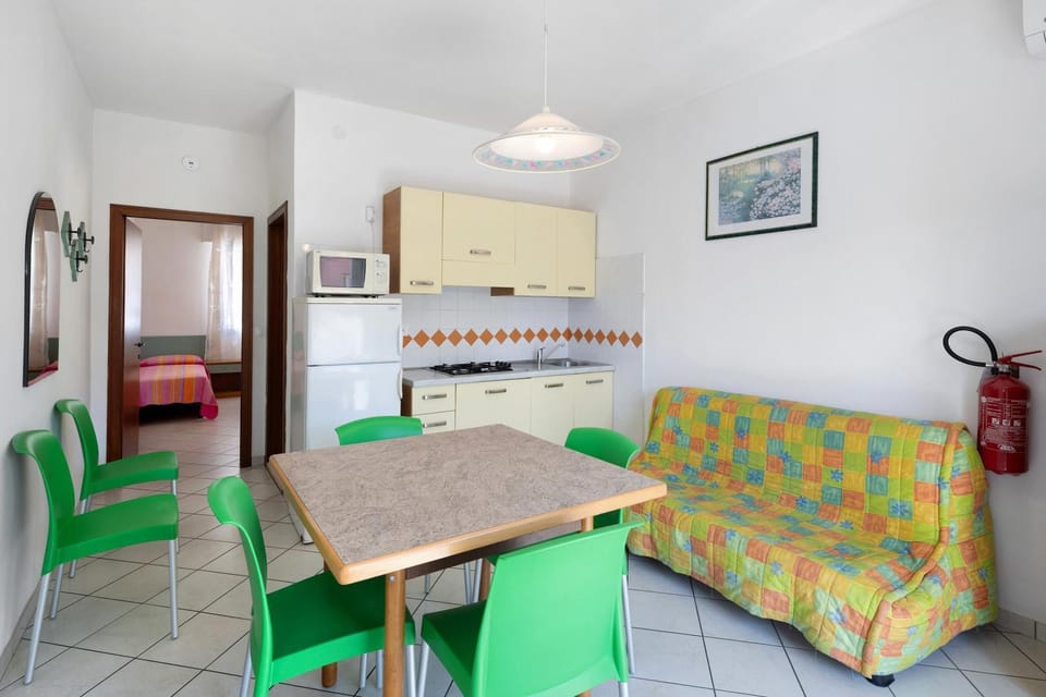 Residenza Stella Y Apartment in Bibione