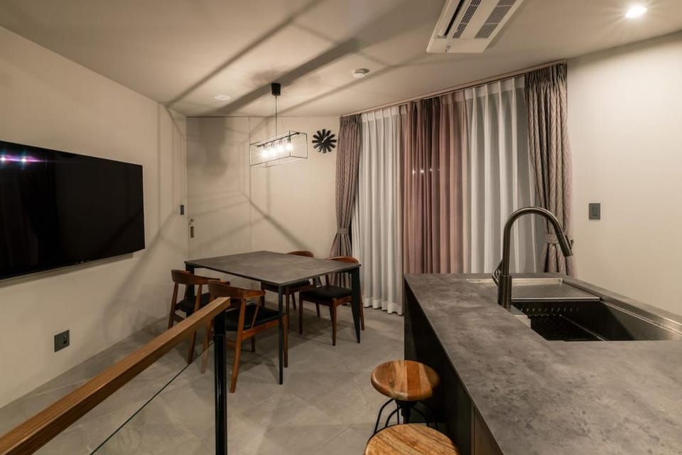 Itoshima 808 grand view villa Apartment in Fukuoka