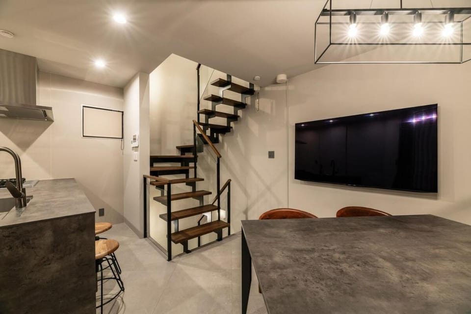 Itoshima 808 grand view villa Apartment in Fukuoka
