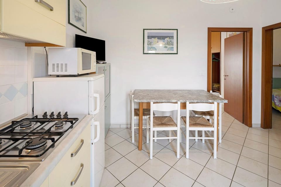 Residenza Stella X Apartment in Bibione