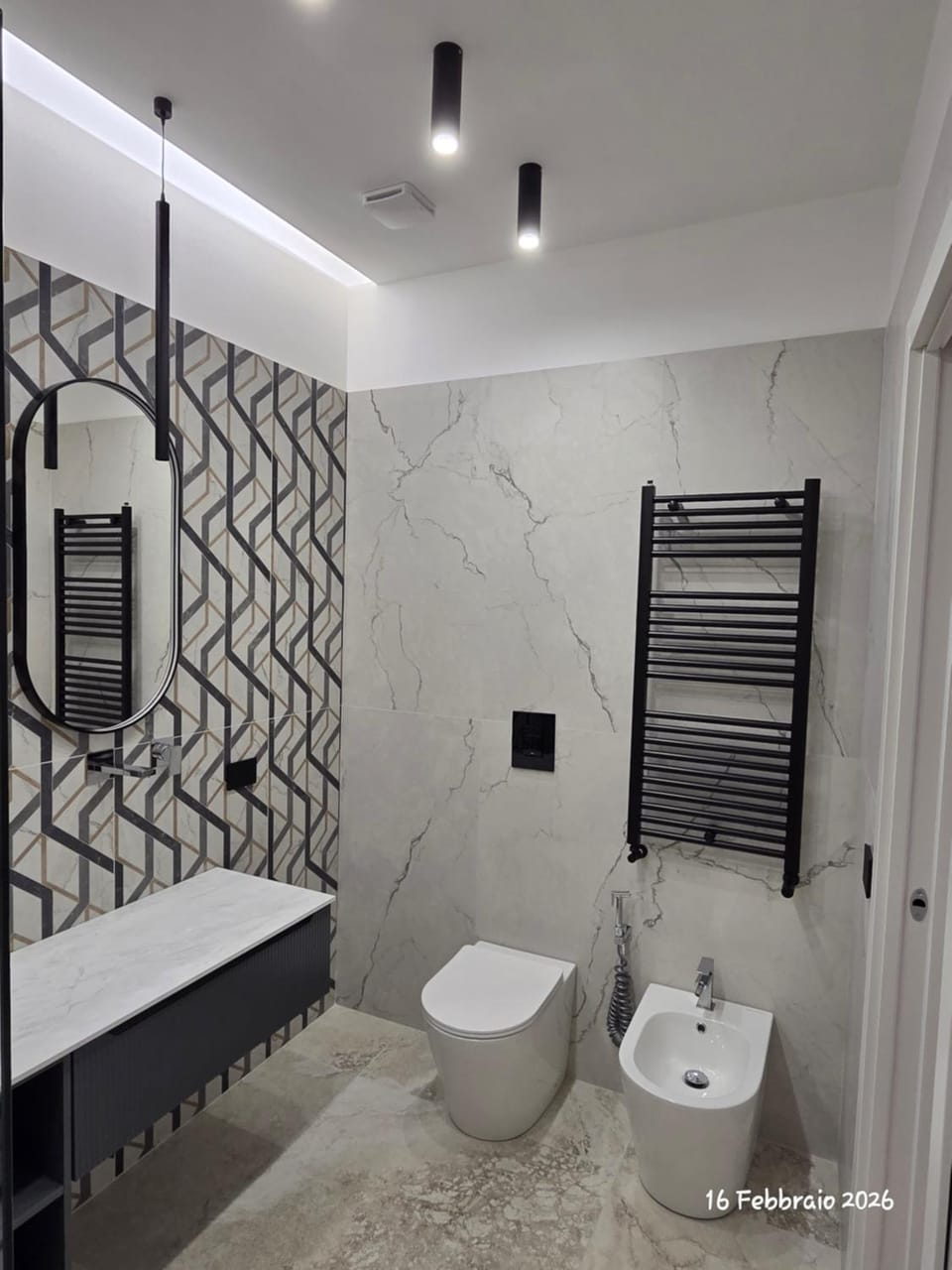 Toilet, Bathroom, bidet