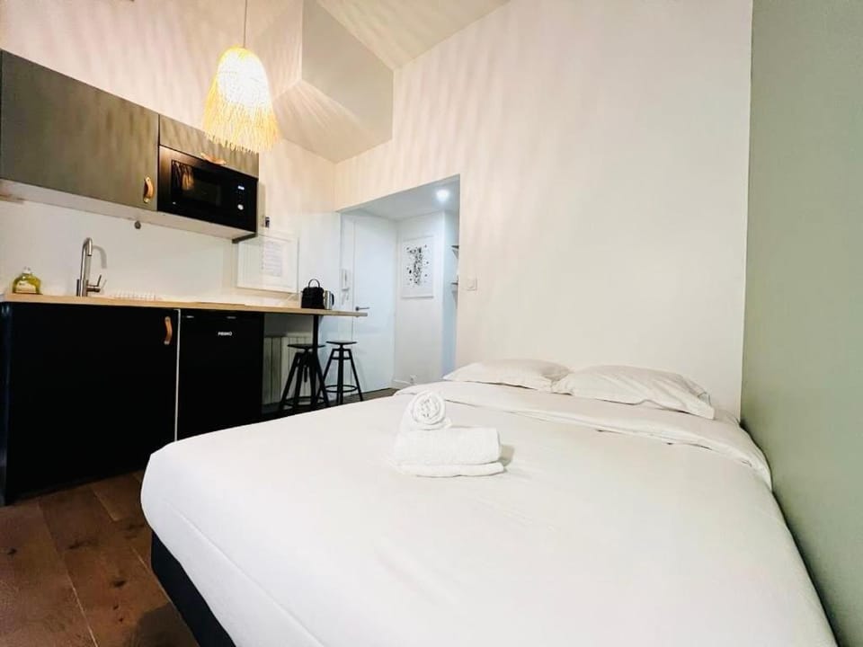 Charité 2 - Studio - Bellecour Apartment in Lyon