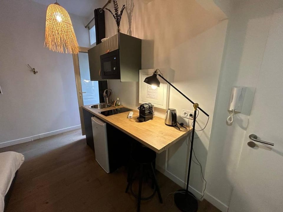 Charité 2 - Studio - Bellecour Apartment in Lyon