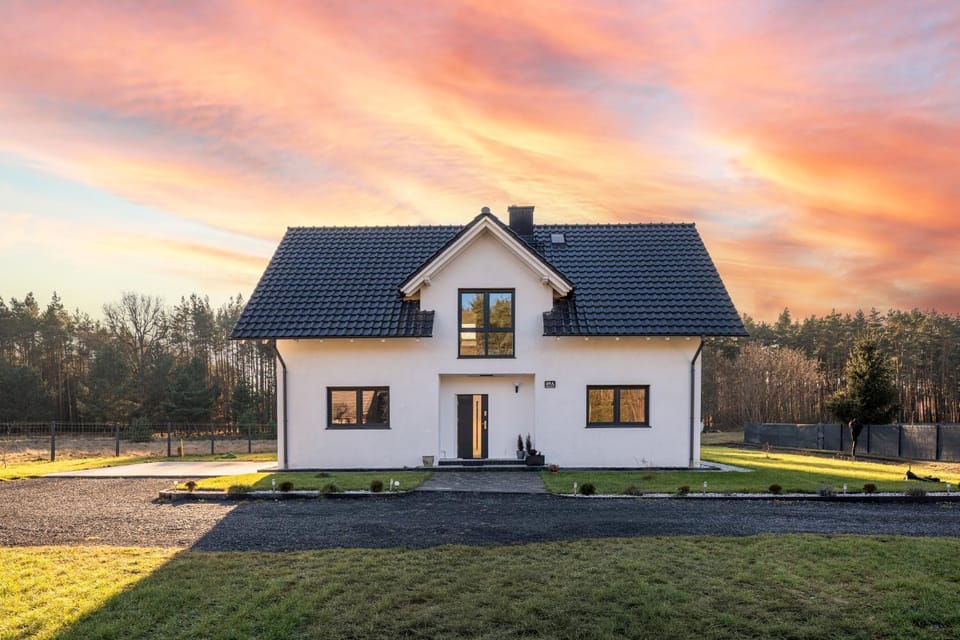 Agroturystyka Milówka Apartment in Lower Silesian Voivodeship