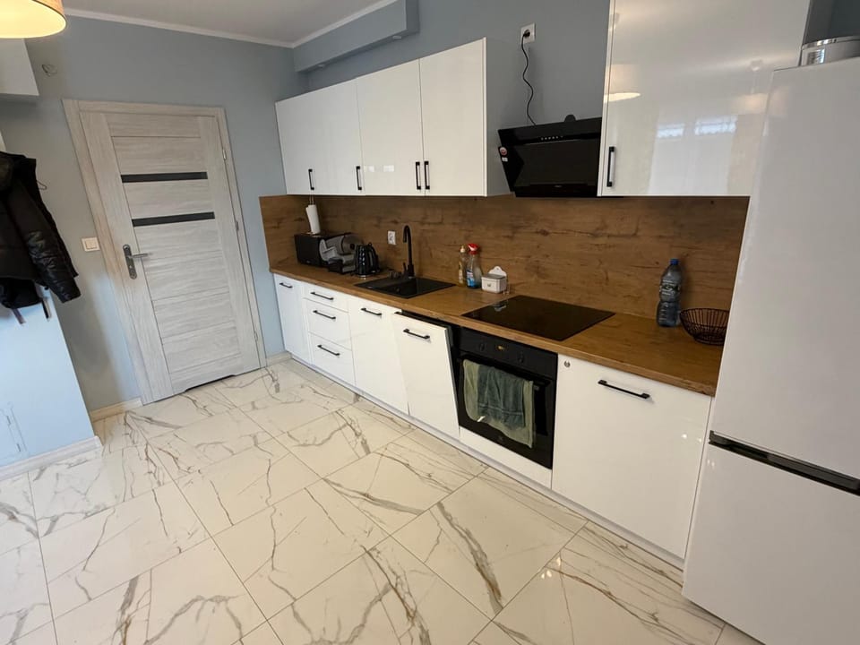 Apartament Nebbia Apartment in Lower Silesian Voivodeship