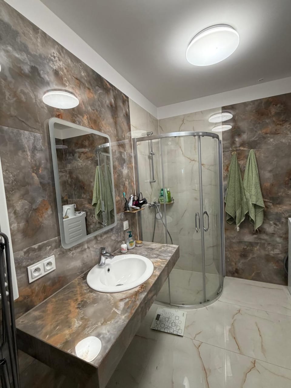 Apartament Nebbia Apartment in Lower Silesian Voivodeship