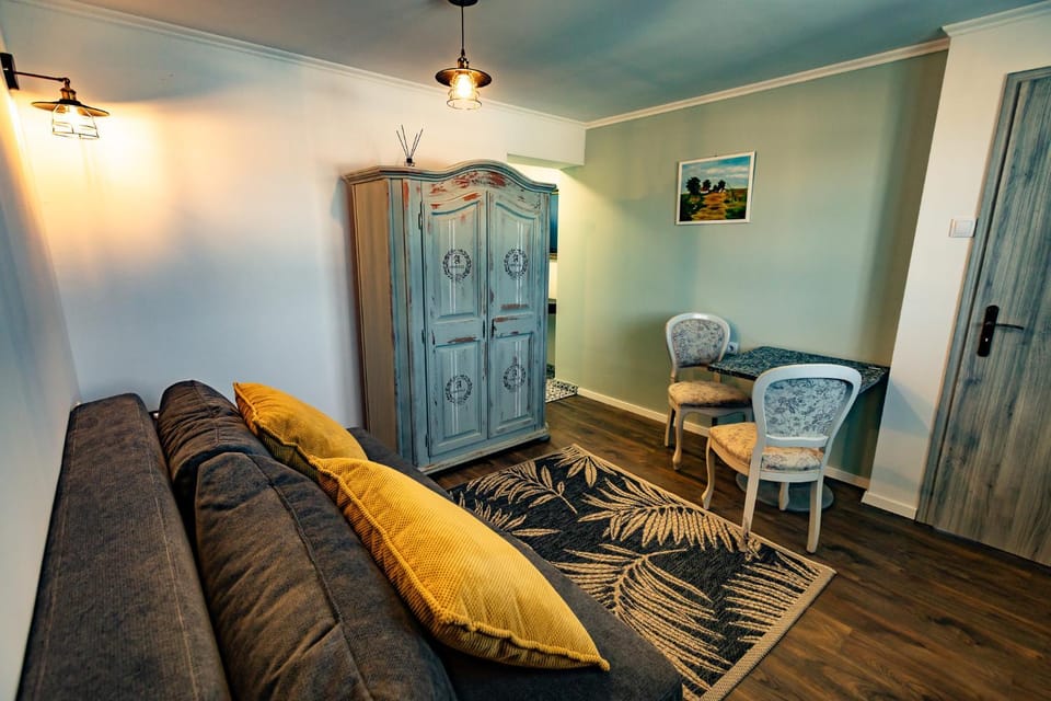 Gémes Vendégház Apartment in Hungary