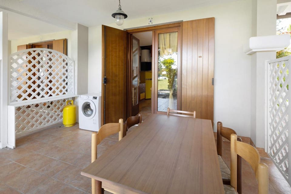 Borgo Stella X Apartment in Bibione