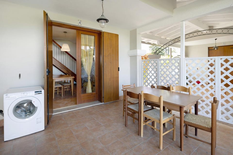 Borgo Stella X Apartment in Bibione