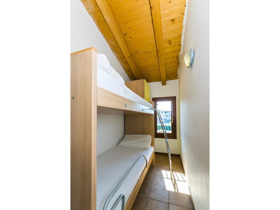 Property building, Living room, Bedroom