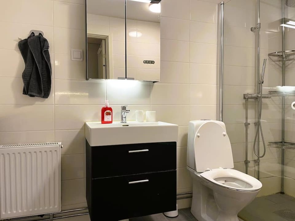 Peaceful Workers Villa House in Gothenburg