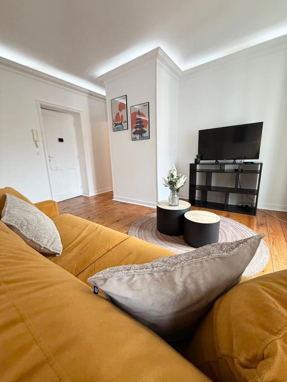 Charmettes - 1 Bedroom - Proche Partdieu Apartment in Villeurbanne