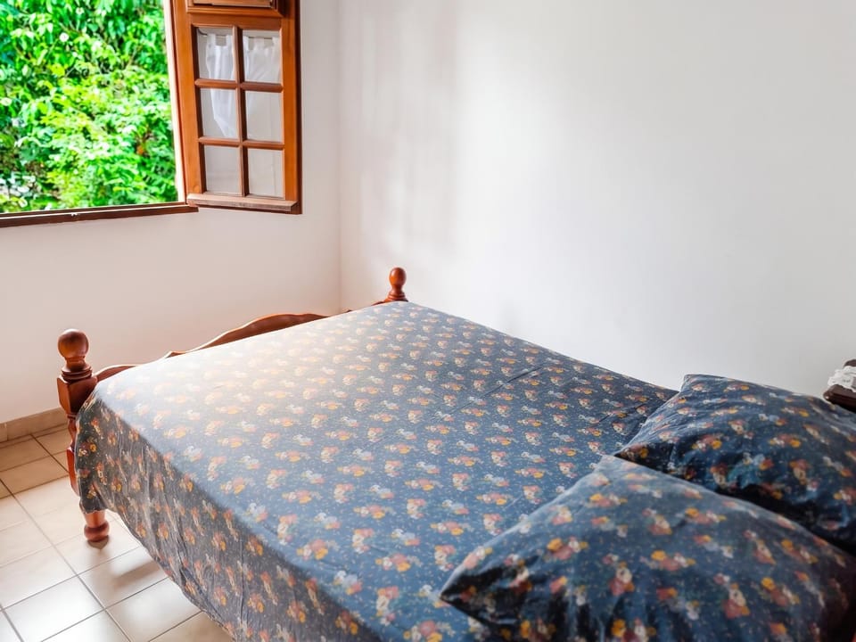 Appartement confortable à Les Trois-Îlets - 60 m² avec jardin Apartment in Les Trois-Îlets