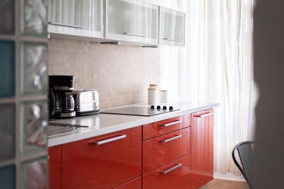 Prime Location Modern flat in Prague centre Apartment in Prague