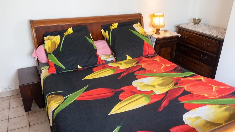 Appartement de 3 chambres à Les Trois-Îlets Apartment in Les Trois-Îlets