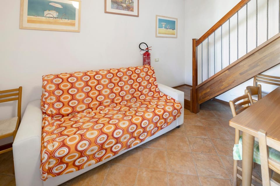 Borgo Stella Y Apartment in Bibione