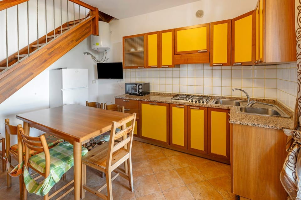Borgo Stella Y Apartment in Bibione