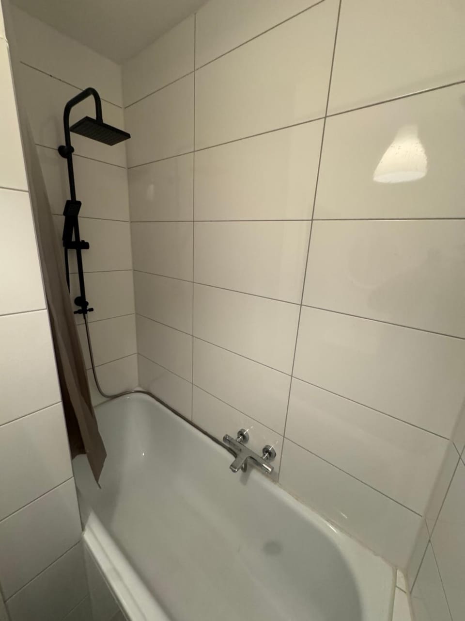 Shower, Bathroom, Bath