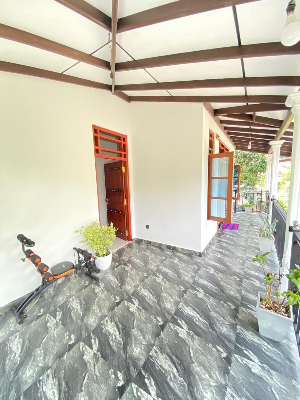 Minsara Villa Apartment in Galle