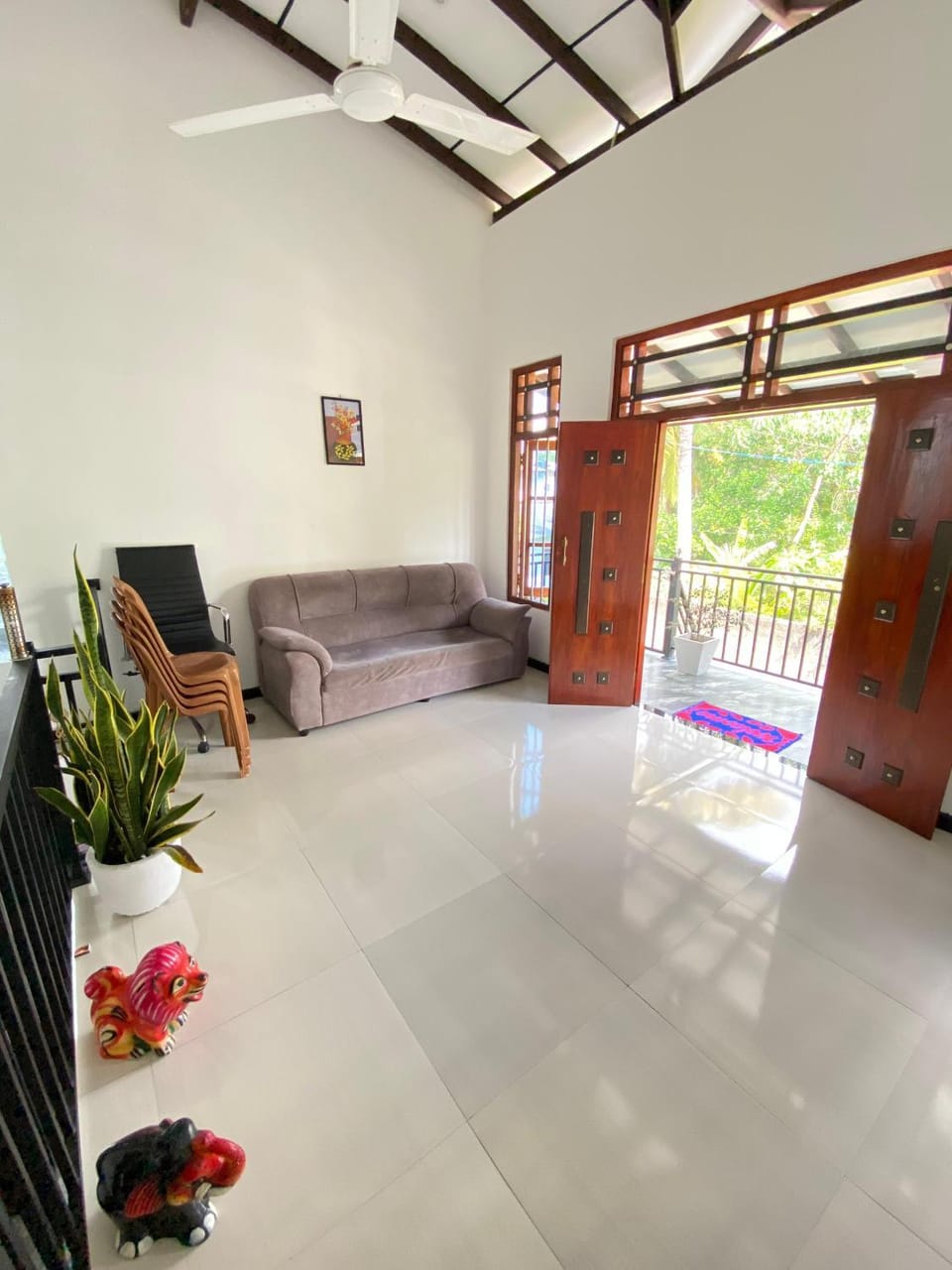 Minsara Villa Apartment in Galle