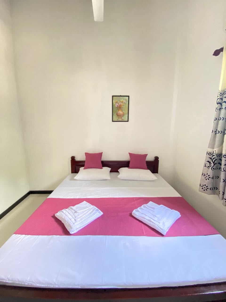 Minsara Villa Apartment in Galle