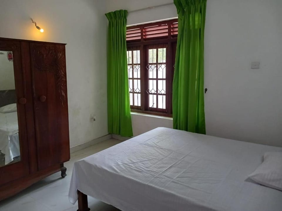 dikwella royal home hirikatiya House in Southern Province