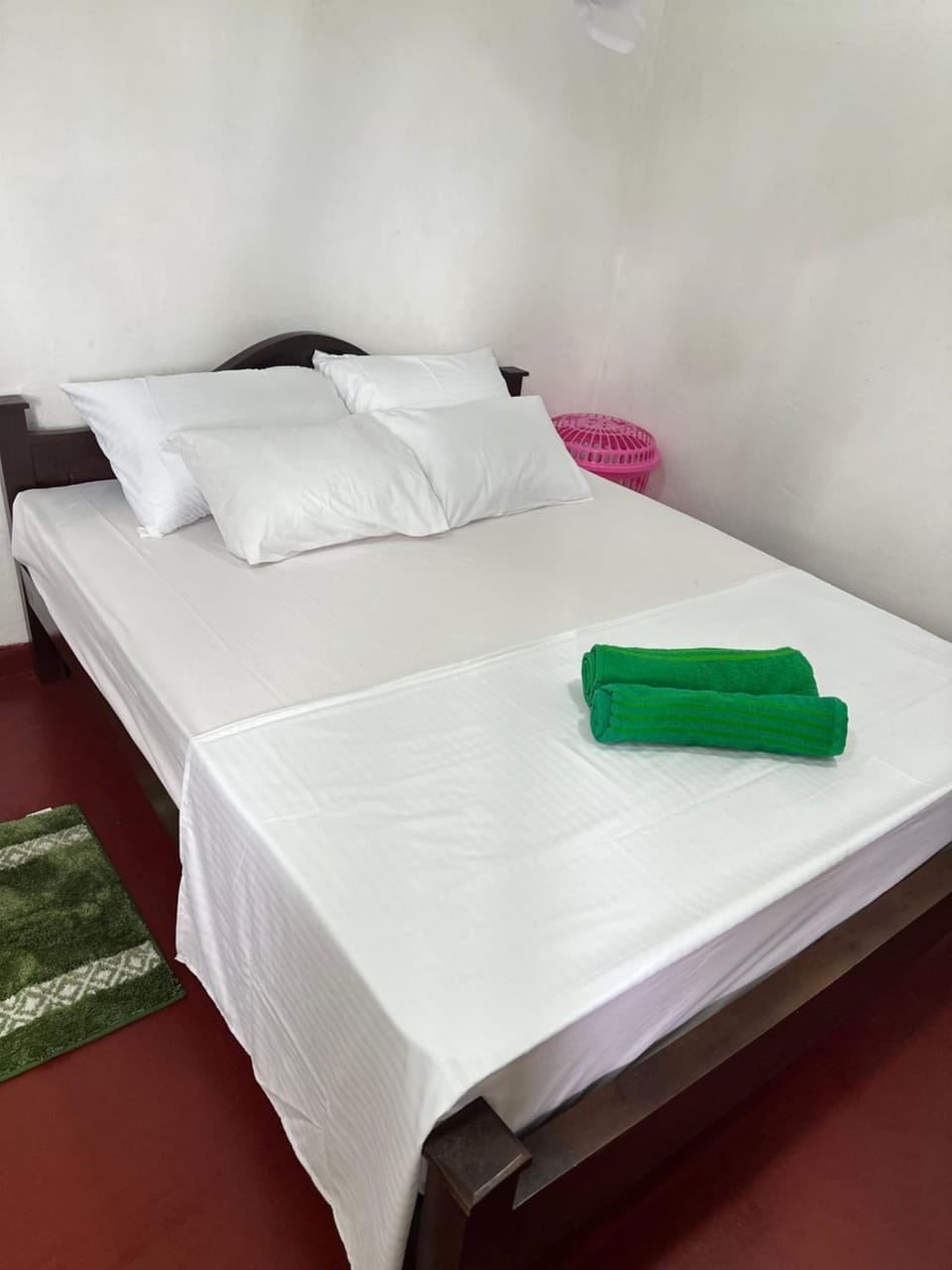 Villa G House in Galle