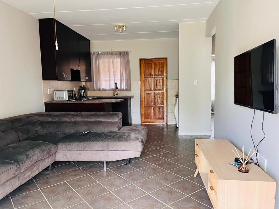 Honeypot Ridge 29 Apartment in Roodepoort