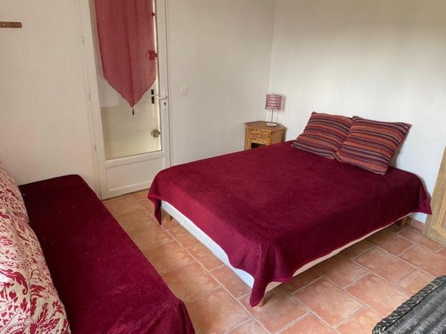 location verdon Apartment in Aiguines