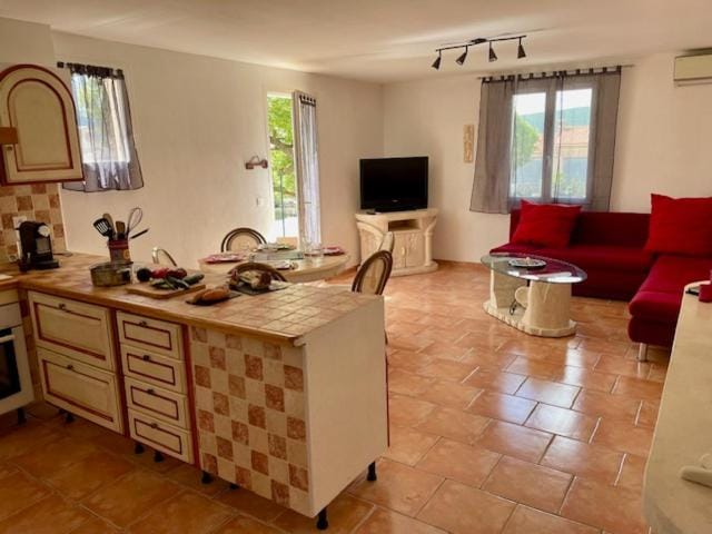 location verdon Apartment in Aiguines