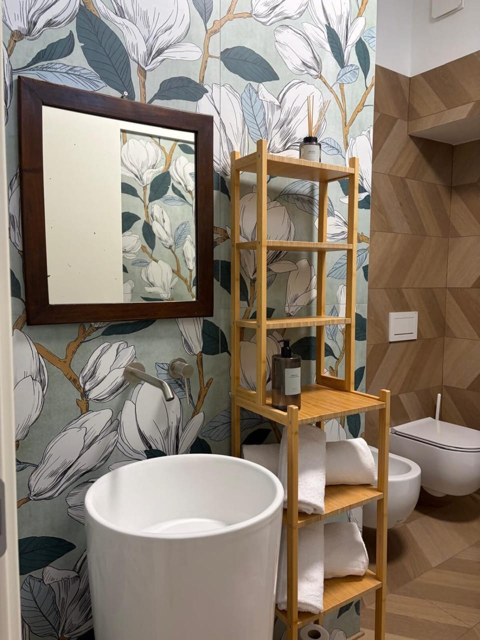 Domus Dea Dependence per 4 persone Apartment in Bergamo