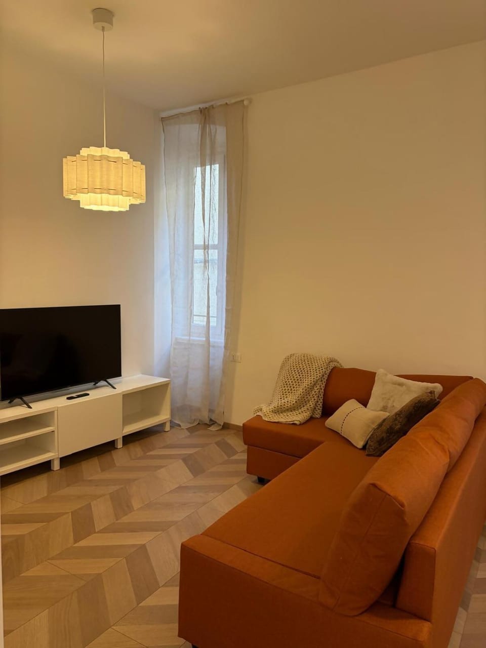 Domus Dea Dependence per 4 persone Apartment in Bergamo
