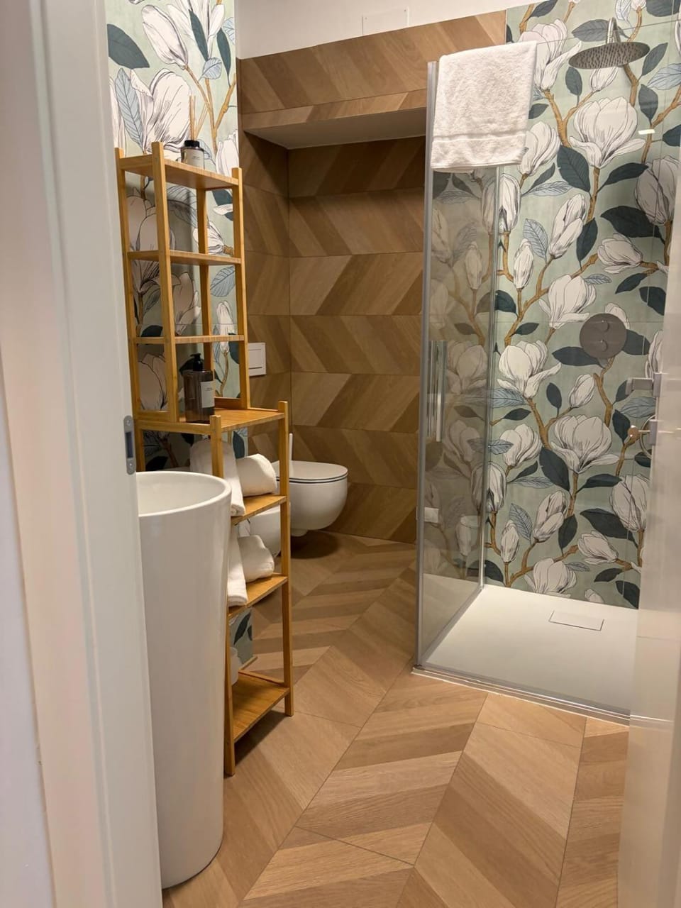 Domus Dea Dependence per 4 persone Apartment in Bergamo