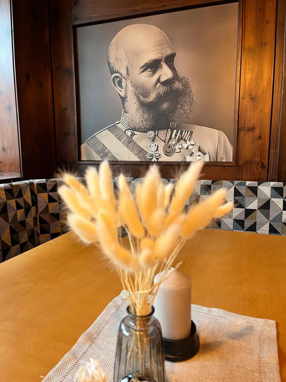 Restaurant/places to eat, Breakfast