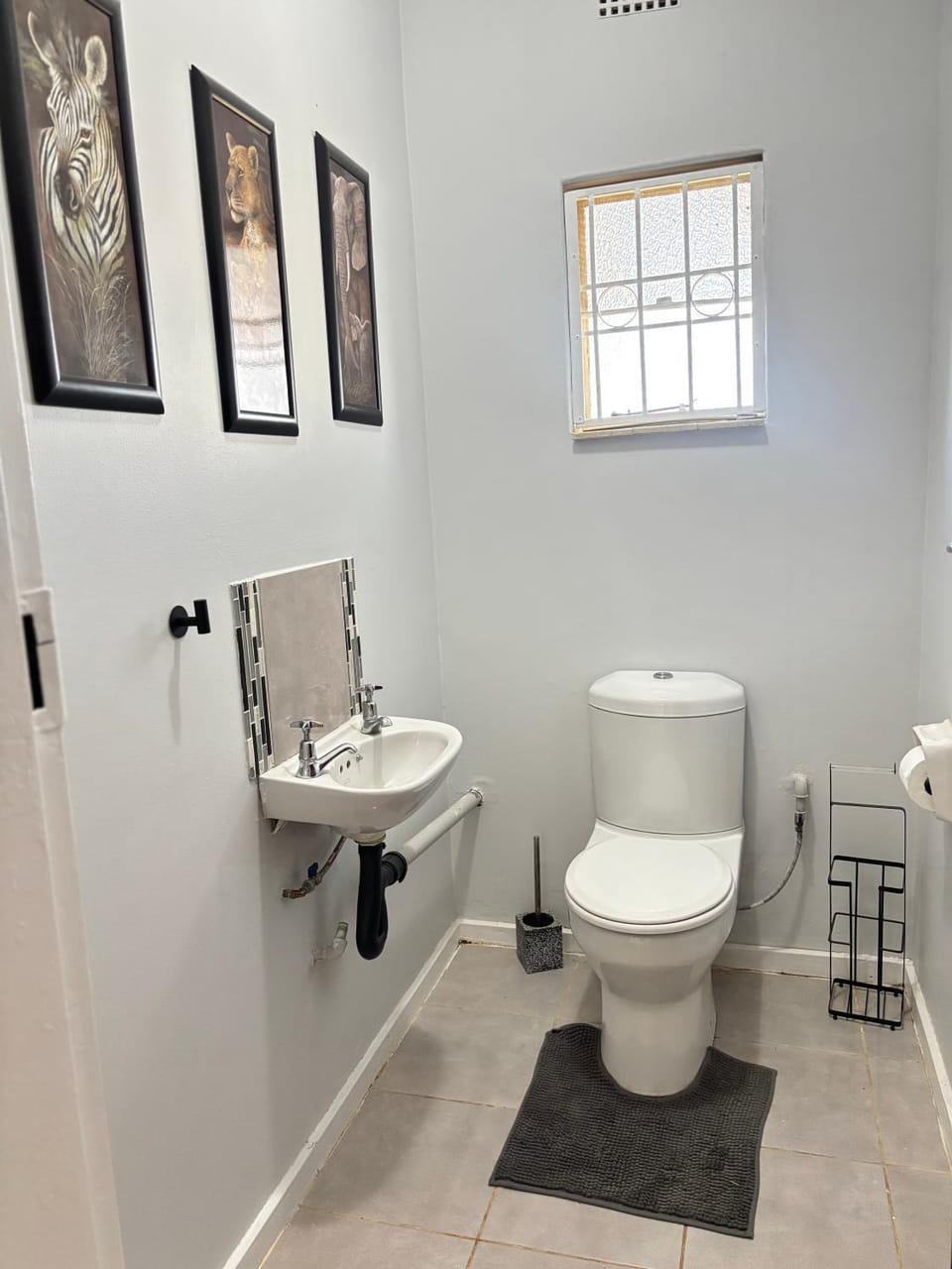 Toilet, Bathroom