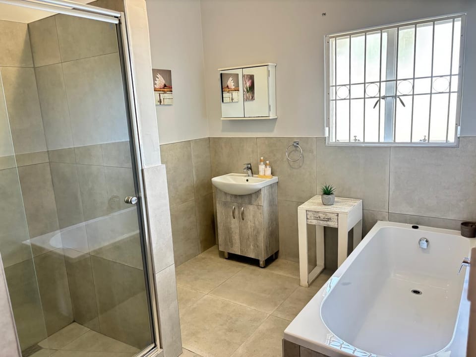 Shower, Bathroom, Bath