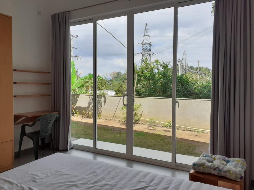 Sathmani One Hotel in Dambulla
