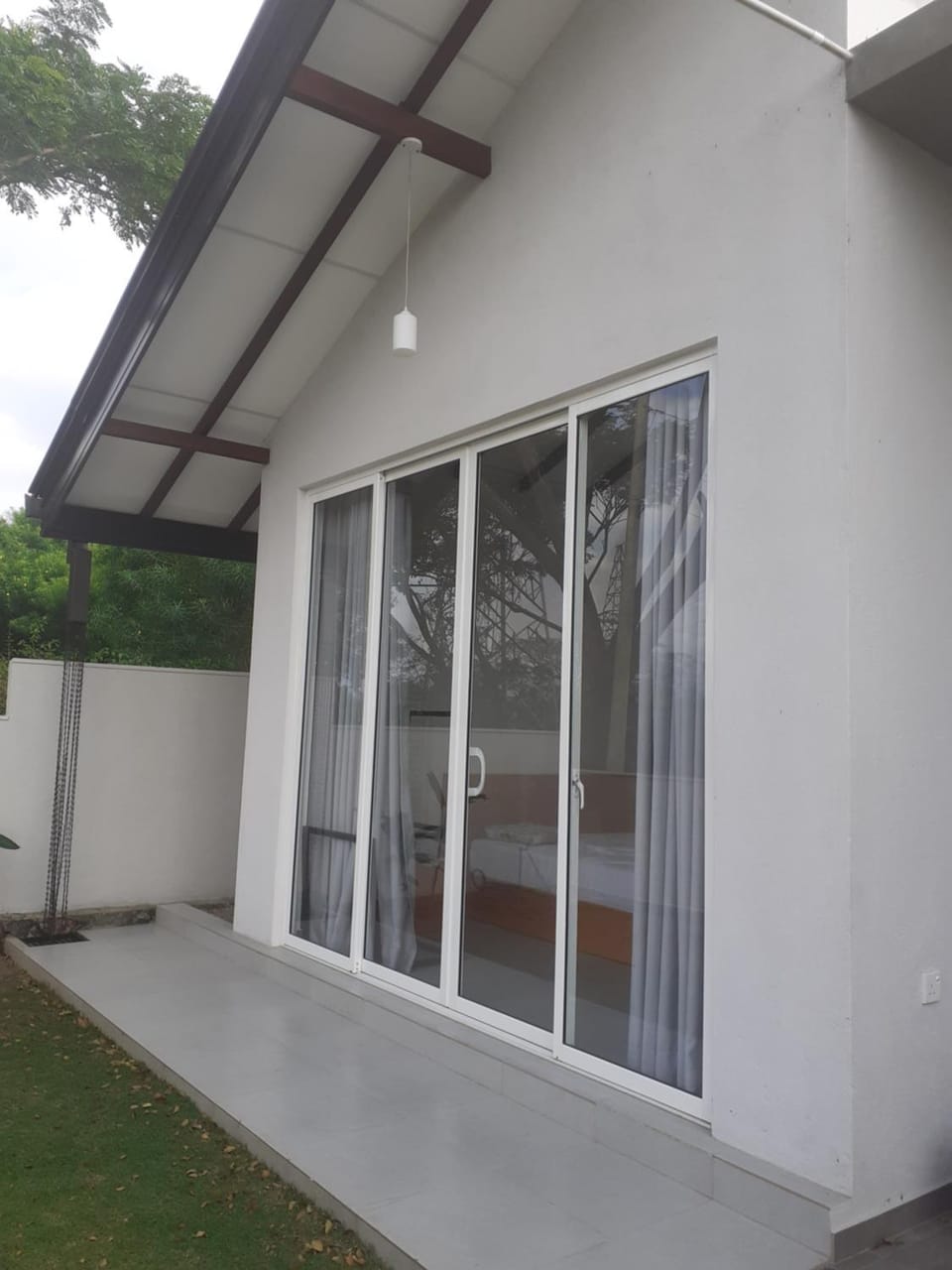 Sathmani One Hotel in Dambulla