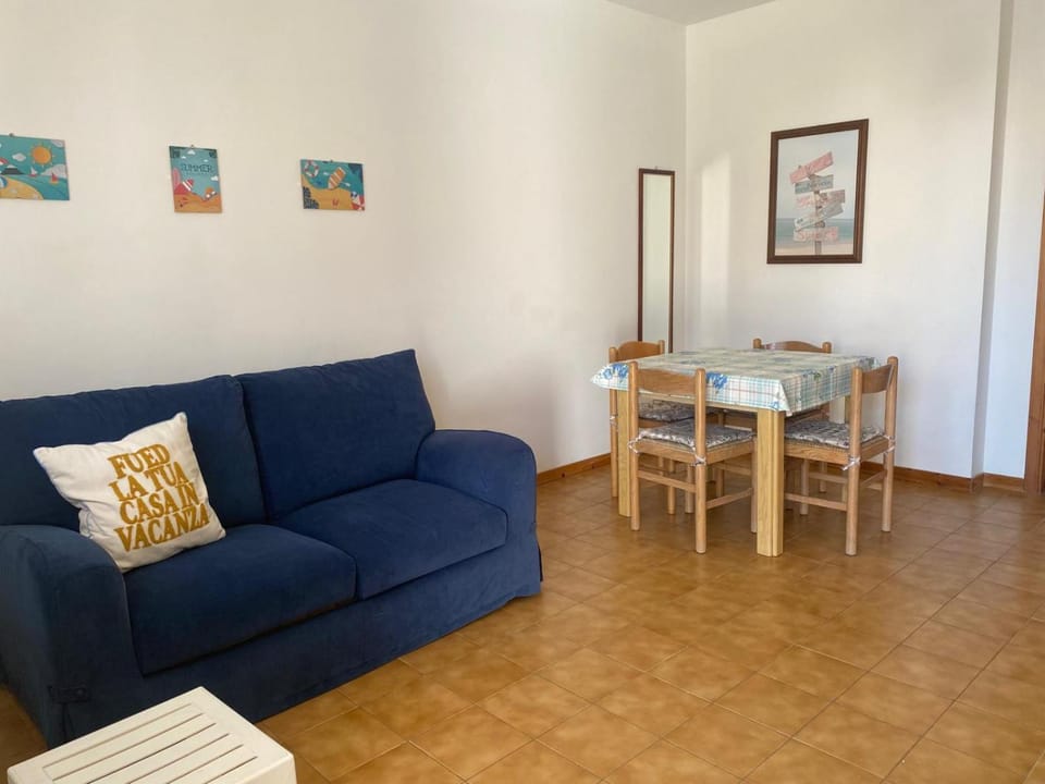M270 - Marcelli, trilocale con portico a 100mt dal mare Apartment in Marcelli