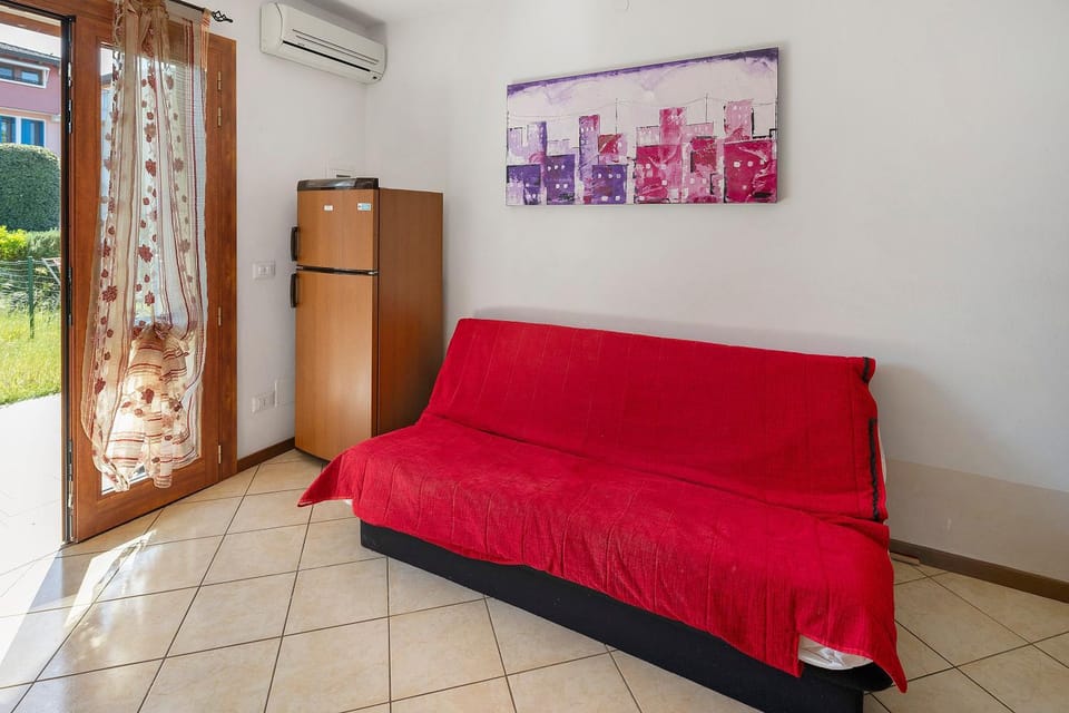 Villa Antares Bilocale Apartment in Bibione